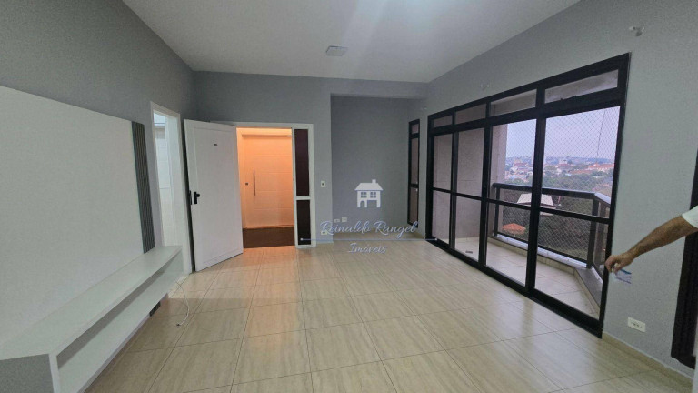 Imagem Apartamento com 3 Quartos à Venda, 81 m² em Pirapitingui - Itu Imagem Apartamento com 3 Quartos à Venda, 81 m² em Pirapitingui - Itu