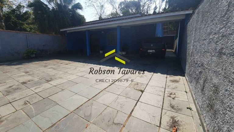 Imagem Casa com 2 Quartos à Venda, 300 m² em Massaguaçu - Caraguatatuba