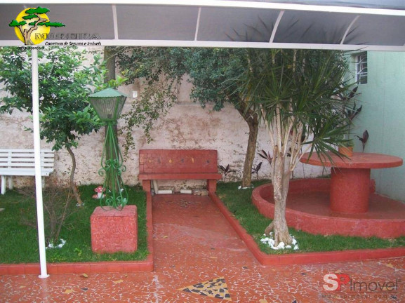Imagem Casa para Alugar, 450 m² em Parada Inglesa - São Paulo