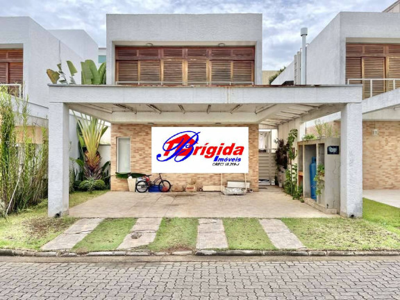 Imagem Casa de Condomínio com 3 Quartos à Venda, 173 m² em Granja Viana Ii - Cotia Imagem Casa de Condomínio com 3 Quartos à Venda, 173 m² em Granja Viana Ii - Cotia