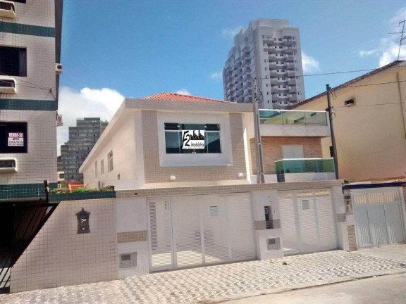 Imagem Casa com 3 Quartos à Venda, 140 m² em Vila Valenca - Sao Vicente Imagem Casa com 3 Quartos à Venda, 140 m² em Vila Valenca - Sao Vicente