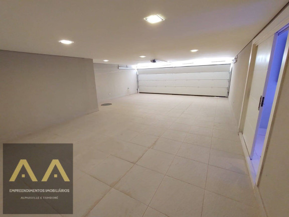 Imagem Casa à Venda, 405 m² em Alphaville - Barueri