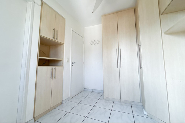 Imagem Apartamento com 2 Quartos à Venda, 48 m² em Vila Mariana - São Paulo