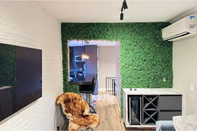Imagem Imóvel com 2 Quartos à Venda, 128 m² em Higienópolis - Porto Alegre Imagem Imóvel com 2 Quartos à Venda, 128 m² em Higienópolis - Porto Alegre