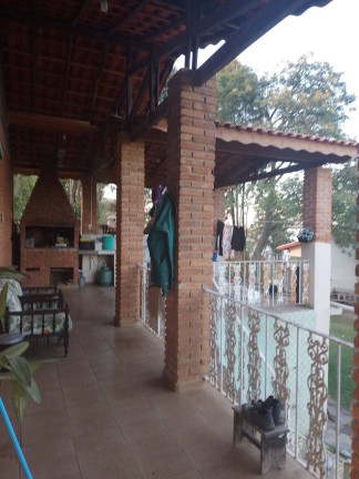 Imagem Chácara com 3 Quartos à Venda, 2.548 m² em Bom Retiro - Porto Feliz Imagem Chácara com 3 Quartos à Venda, 2.548 m² em Bom Retiro - Porto Feliz