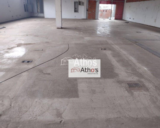 Imagem Sala Comercial à Venda ou Locação, 1.200 m² em Centro - Salto Imagem Sala Comercial à Venda ou Locação, 1.200 m² em Centro - Salto