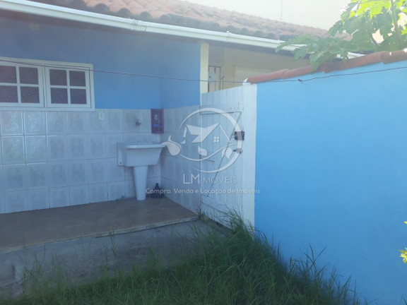 Imagem Casa com 4 Quartos à Venda, 132 m² em Cabo Frio