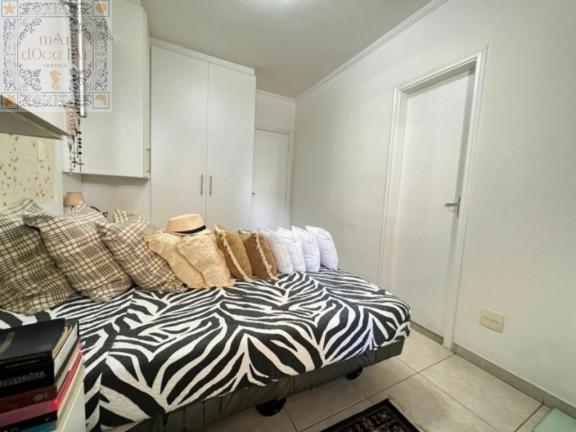 Imagem Apartamento com 3 Quartos à Venda, 168 m² em Gonzaga - Santos