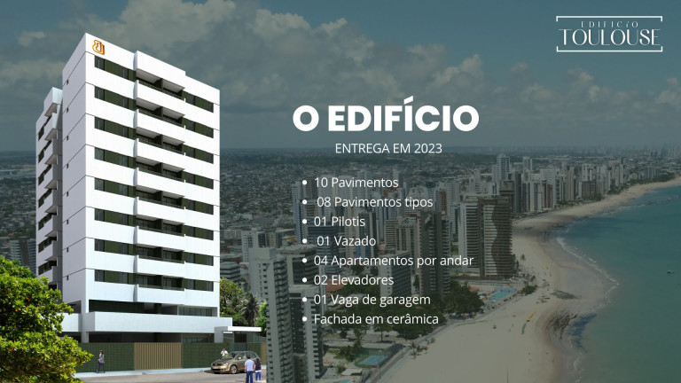 Imagem Apartamento com 2 Quartos à Venda, 57 m² em Candeias - Jaboatão Dos Guararapes Imagem Apartamento com 2 Quartos à Venda, 57 m² em Candeias - Jaboatão Dos Guararapes
