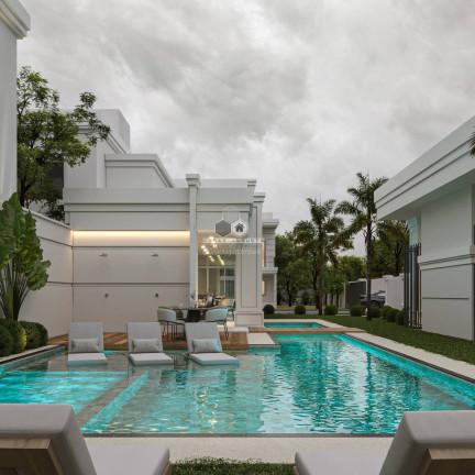 Imagem Casa de Condomínio com 3 Quartos à Venda, 116 m² em Amador - Eusébio Imagem Casa de Condomínio com 3 Quartos à Venda, 116 m² em Amador - Eusébio