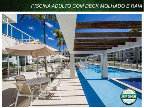 Imagem Apartamento com 2 Quartos à Venda, 58 m² em Campo Grande - Rio De Janeiro Imagem Apartamento com 2 Quartos à Venda, 58 m² em Campo Grande - Rio De Janeiro