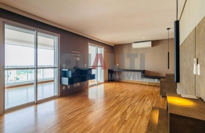 Cobertura com 3 Quartos à Venda, 280 m² em Campo Belo - São Paulo