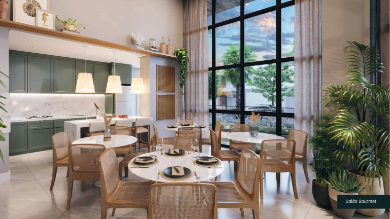 Imagem Apartamento com 3 Quartos à Venda, 108 m² em Centro - Torres