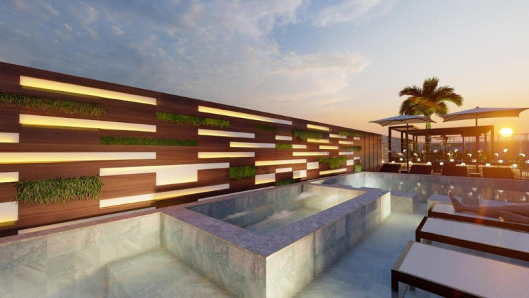 Imagem Apartamento com 3 Quartos à Venda, 135 m² em Itapema - Itapema