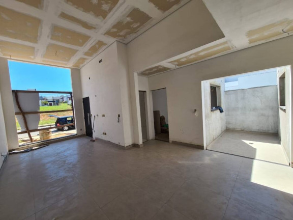 Imagem Casa de Condomínio com 3 Quartos à Venda, 110 m² em Jardim Terras De São Francisco - Sorocaba