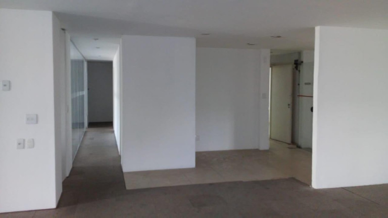 Imagem Sala Comercial à Venda, 179 m² em Jardim Paulistano - São Paulo