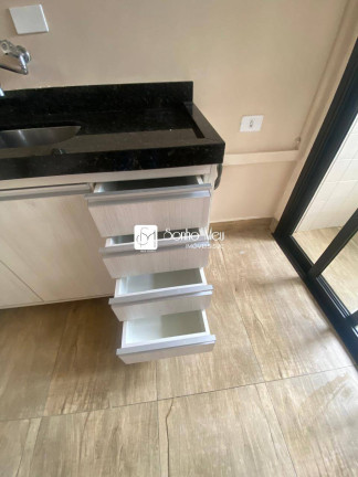 Imagem Apartamento com 2 Quartos para Alugar, 56 m² em Jardim Augusta - São José Dos Campos