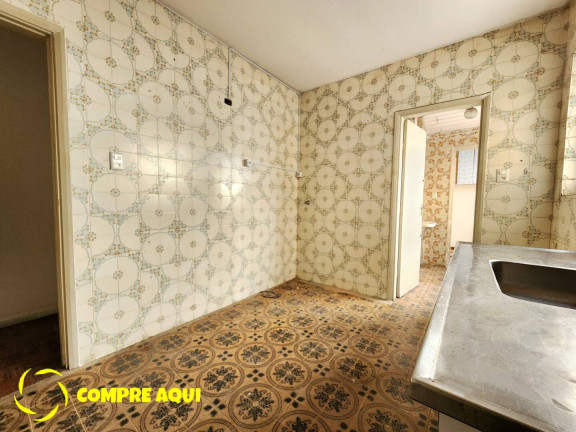 Imagem Apartamento com 2 Quartos à Venda, 85 m² em Santa Cecília - São Paulo