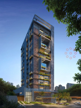 Imagem Cobertura com 4 Quartos à Venda, 69 m² em Gutierrez - Belo Horizonte Imagem Cobertura com 4 Quartos à Venda, 69 m² em Gutierrez - Belo Horizonte