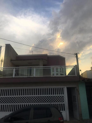 Imagem Sobrado com 3 Quartos à Venda, 262 m² em Jardim Munhoz - Guarulhos