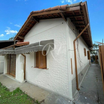 Sobrado com 3 Quartos à Venda,  em Centro - São José Dos Campos