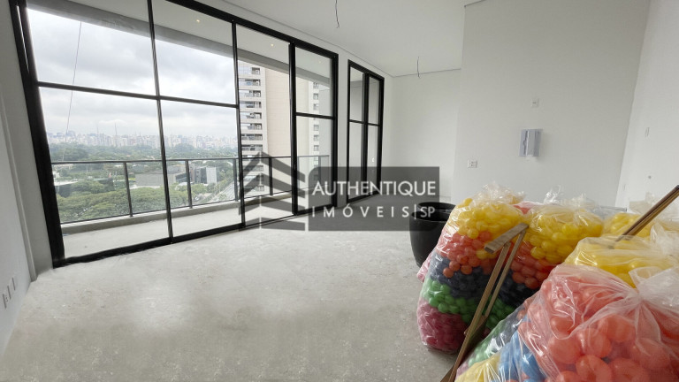 Imagem Apartamento com 1 Quarto à Venda, 62 m² em Moema - São Paulo Imagem Apartamento com 1 Quarto à Venda, 62 m² em Moema - São Paulo
