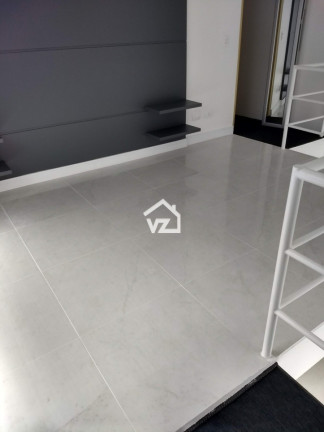 Imagem Apartamento com 1 Quarto à Venda, 57 m² em Chácara Klabin - São Paulo