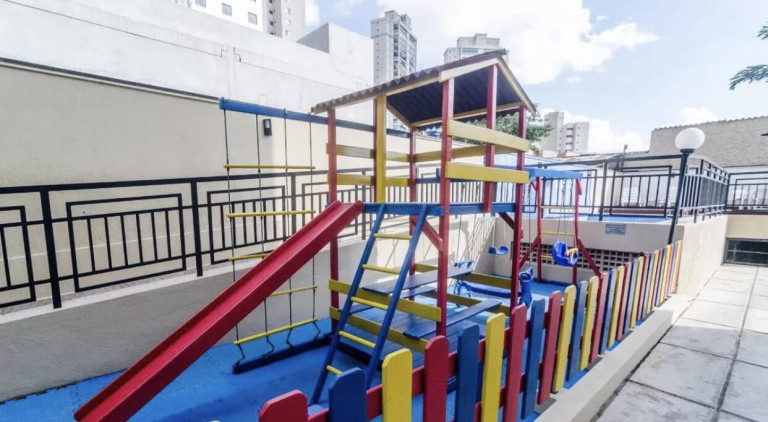 Imagem Apartamento com 3 Quartos à Venda,  em Tatuapé - São Paulo