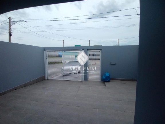 Imagem Casa com 2 Quartos à Venda, 96 m² em Areal - Pelotas Imagem Casa com 2 Quartos à Venda, 96 m² em Areal - Pelotas