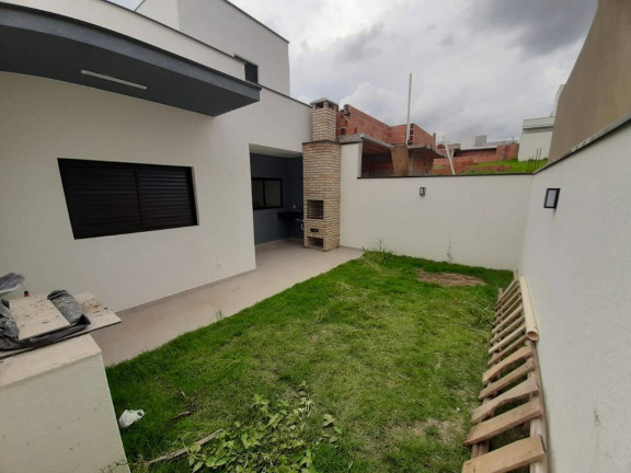 Imagem Casa de Condomínio com 2 Quartos à Venda, 154 m² em Caguassu - Sorocaba Imagem Casa de Condomínio com 2 Quartos à Venda, 154 m² em Caguassu - Sorocaba