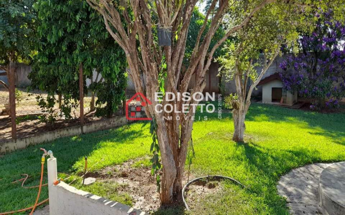 Imagem Chácara com 3 Quartos à Venda, 2.210 m² em Campestre - Piracicaba