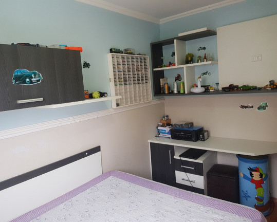 Imagem Casa com 3 Quartos à Venda, 192 m² em Parque Munhoz - São Paulo Imagem Casa com 3 Quartos à Venda, 192 m² em Parque Munhoz - São Paulo