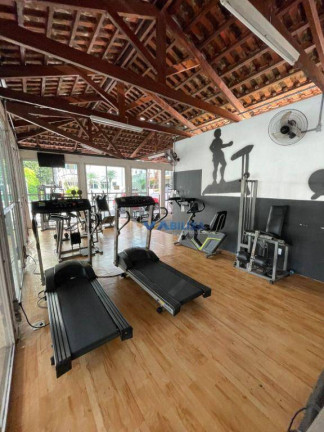 Imagem Apartamento com 3 Quartos à Venda, 67 m² em Macedo - Guarulhos