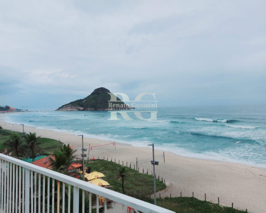 Imagem Imóvel com 3 Quartos à Venda, 250 m² em Recreio Dos Bandeirantes - Rio De Janeiro