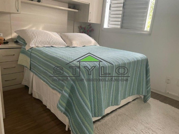 Imagem Apartamento com 3 Quartos à Venda, 62 m² em Jardim Celeste - São Paulo
