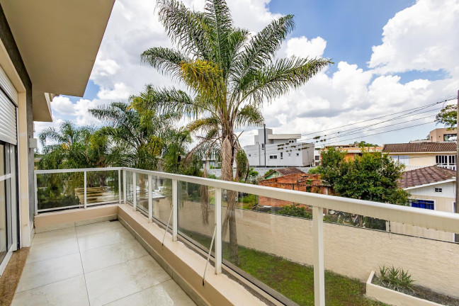 Imagem Casa de Condomínio com 4 Quartos à Venda, 344 m² em São Braz - Curitiba Imagem Casa de Condomínio com 4 Quartos à Venda, 344 m² em São Braz - Curitiba