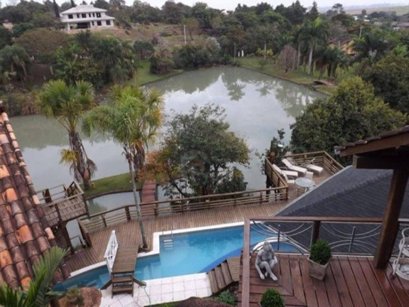 Imagem Chácara com 4 Quartos à Venda, 1.600 m² em Vale Das Laranjeiras - Indaiatuba Imagem Chácara com 4 Quartos à Venda, 1.600 m² em Vale Das Laranjeiras - Indaiatuba