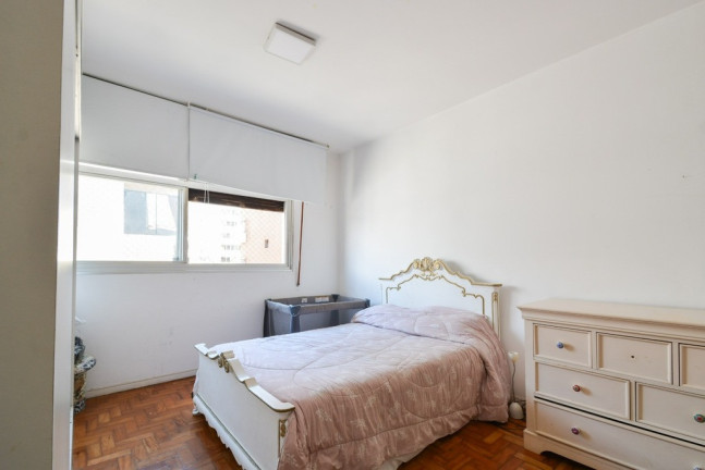 Imagem Apartamento com 3 Quartos à Venda, 166 m² em Jardim Paulista - São Paulo Imagem Apartamento com 3 Quartos à Venda, 166 m² em Jardim Paulista - São Paulo