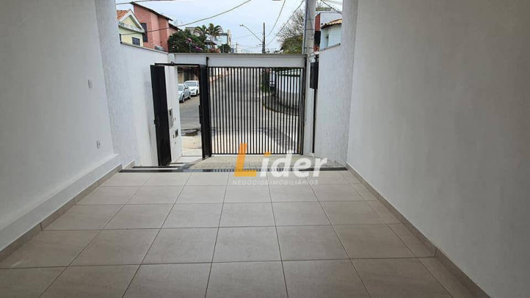 Imagem Casa com 3 Quartos à Venda, 90 m² em Aeroporto - Juiz De Fora
