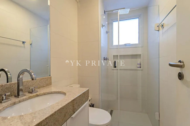 Imagem Apartamento com 3 Quartos à Venda, 123 m² em Pompéia - São Paulo