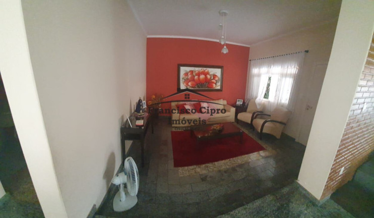 Imagem Sobrado com 3 Quartos à Venda, 254 m² em Jardim Bela Vista - Guaratinguetá Imagem Sobrado com 3 Quartos à Venda, 254 m² em Jardim Bela Vista - Guaratinguetá