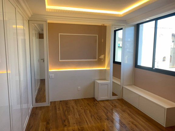 Imagem Casa com 3 Quartos à Venda, 210 m² em Praia Do Morro - Guarapari