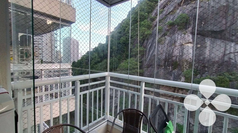 Imagem Imóvel com 3 Quartos à Venda, 84 m² em Marapé - Santos Imagem Imóvel com 3 Quartos à Venda, 84 m² em Marapé - Santos