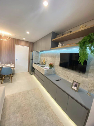 Imagem Apartamento com 2 Quartos à Venda, em São Miguel Paulista - São Paulo Imagem Apartamento com 2 Quartos à Venda, em São Miguel Paulista - São Paulo