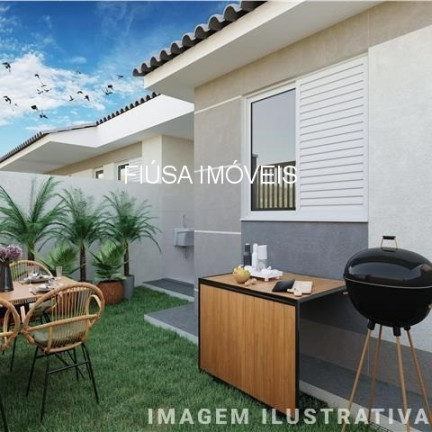 Imagem Casa com 2 Quartos à Venda, em Reserva Real - Ribeirão Preto Imagem Casa com 2 Quartos à Venda, em Reserva Real - Ribeirão Preto