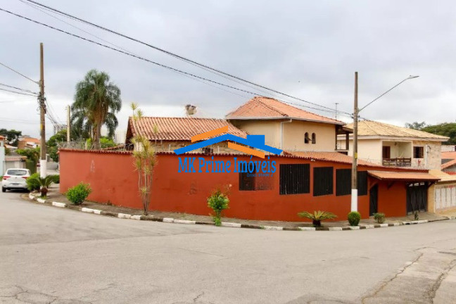 Imagem Sobrado com 4 Quartos à Venda, 245 m² em City Bussocaba - Osasco Imagem Sobrado com 4 Quartos à Venda, 245 m² em City Bussocaba - Osasco