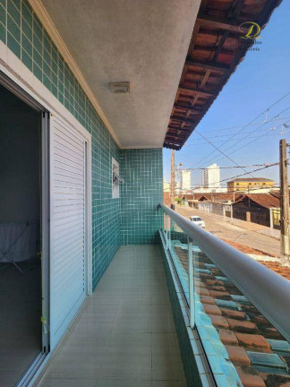 Imagem Sobrado com 3 Quartos à Venda, 121 m² em Caiçara - Praia Grande Imagem Sobrado com 3 Quartos à Venda, 121 m² em Caiçara - Praia Grande