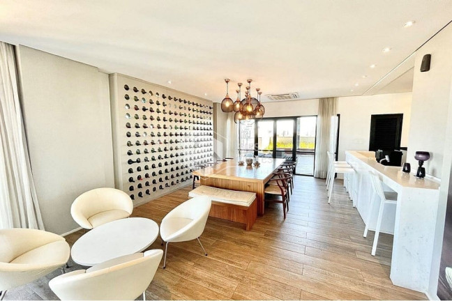 Imagem Apartamento com 2 Quartos à Venda, 64 m² em Vila Mariana - São Paulo