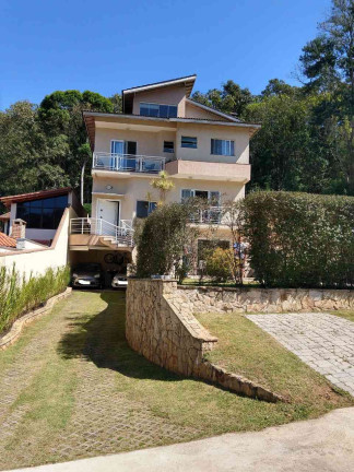 Imagem Casa com 4 Quartos à Venda, 330 m² em Eco Park - Mogi Das Cruzes Imagem Casa com 4 Quartos à Venda, 330 m² em Eco Park - Mogi Das Cruzes