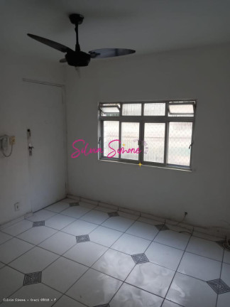 Imagem Apartamento com 2 Quartos à Venda, 45 m² em Aparecida - Santos Imagem Apartamento com 2 Quartos à Venda, 45 m² em Aparecida - Santos